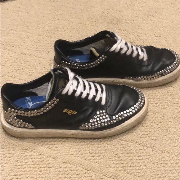 Golden Goose Shoes - Golden Goose Sneakers